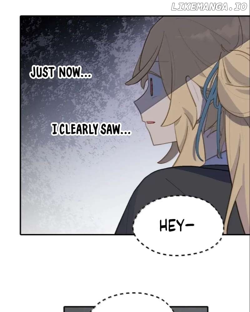 Kill the Male Lead to Become the Villainess Chapter 74 - page 4