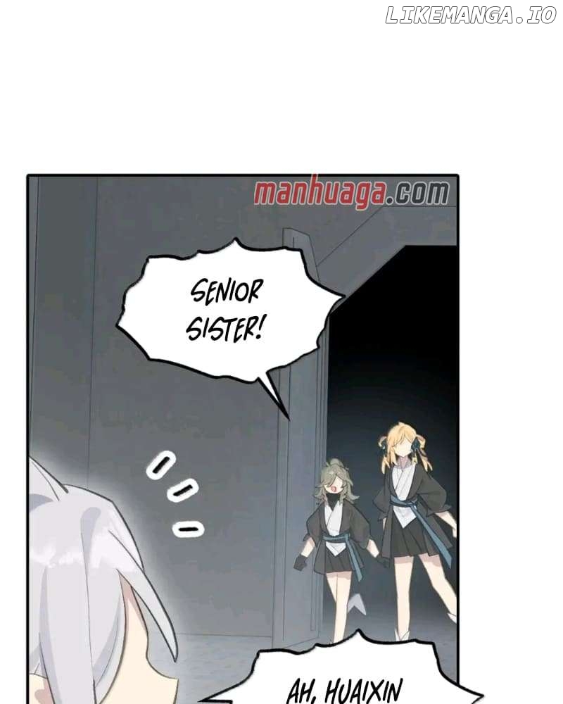 Kill the Male Lead to Become the Villainess Chapter 74 - page 41