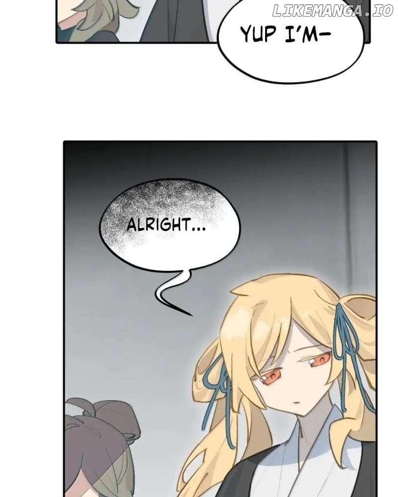 Kill the Male Lead to Become the Villainess Chapter 74 - page 43