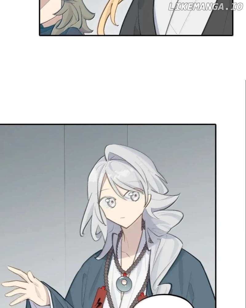 Kill the Male Lead to Become the Villainess Chapter 74 - page 44