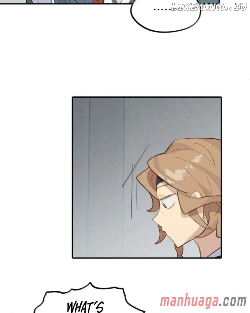 Kill the Male Lead to Become the Villainess Chapter 74 - page 45
