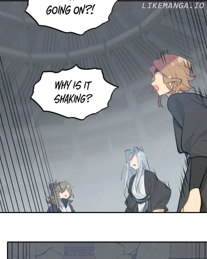 Kill the Male Lead to Become the Villainess Chapter 74 - page 46