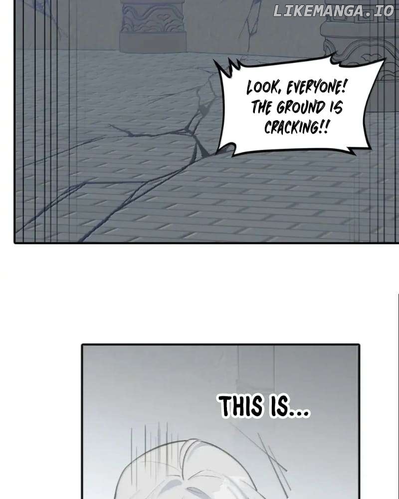 Kill the Male Lead to Become the Villainess Chapter 74 - page 47