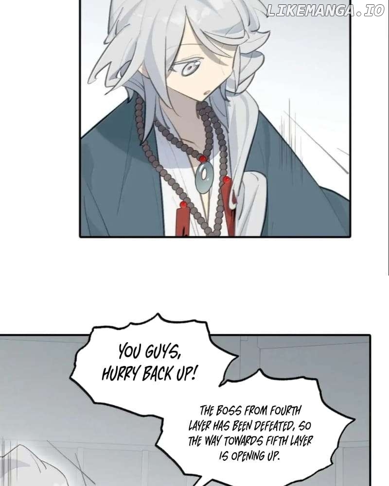 Kill the Male Lead to Become the Villainess Chapter 74 - page 48