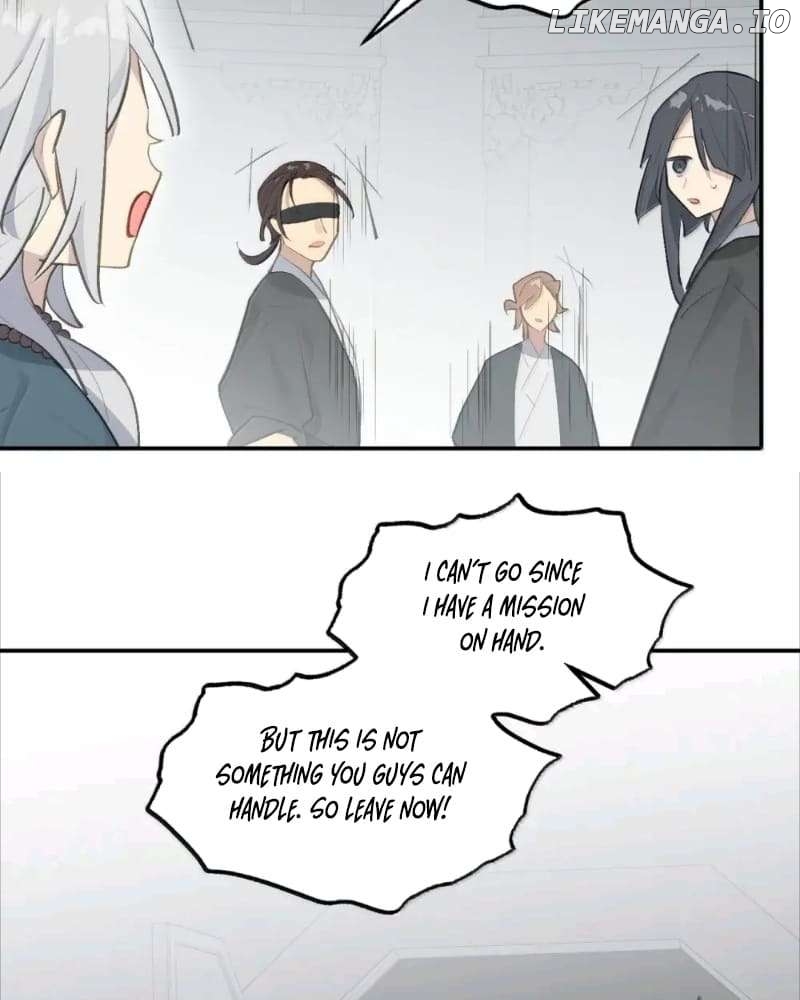 Kill the Male Lead to Become the Villainess Chapter 74 - page 49
