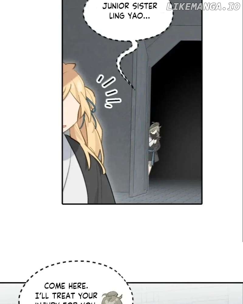 Kill the Male Lead to Become the Villainess Chapter 74 - page 5