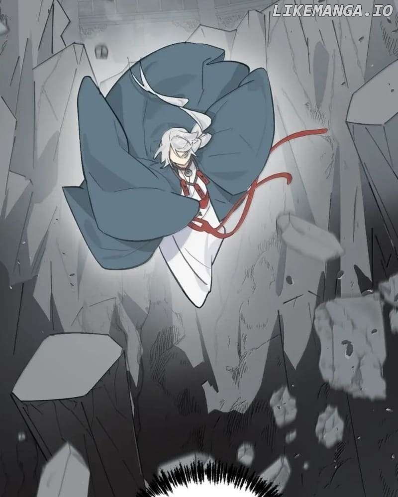 Kill the Male Lead to Become the Villainess Chapter 74 - page 56