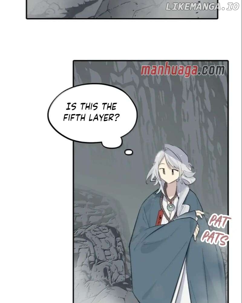 Kill the Male Lead to Become the Villainess Chapter 74 - page 59