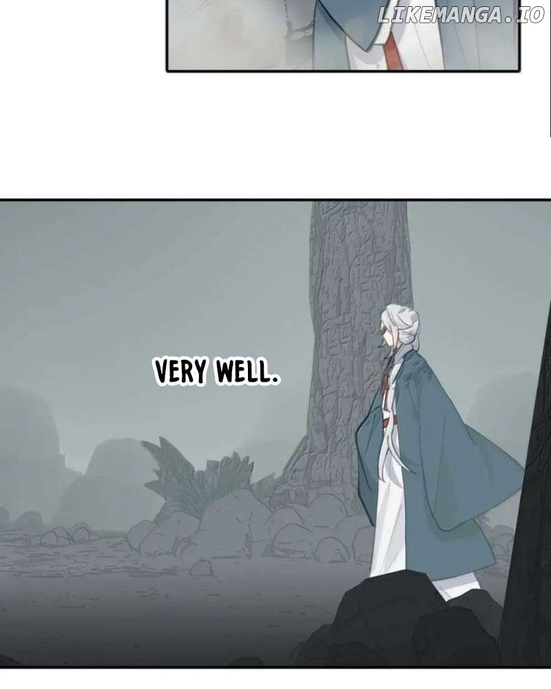 Kill the Male Lead to Become the Villainess Chapter 74 - page 60