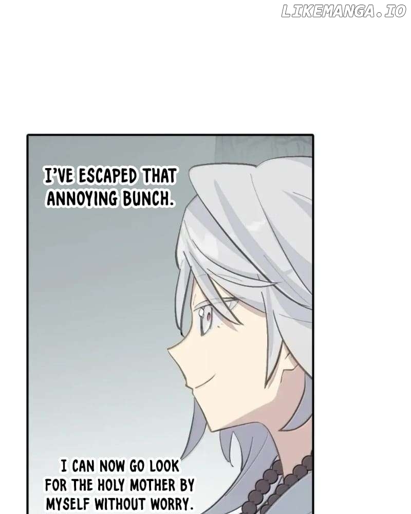 Kill the Male Lead to Become the Villainess Chapter 74 - page 61
