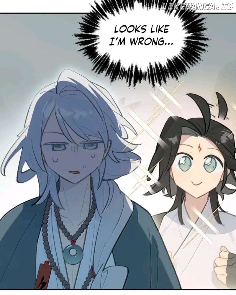 Kill the Male Lead to Become the Villainess Chapter 74 - page 64