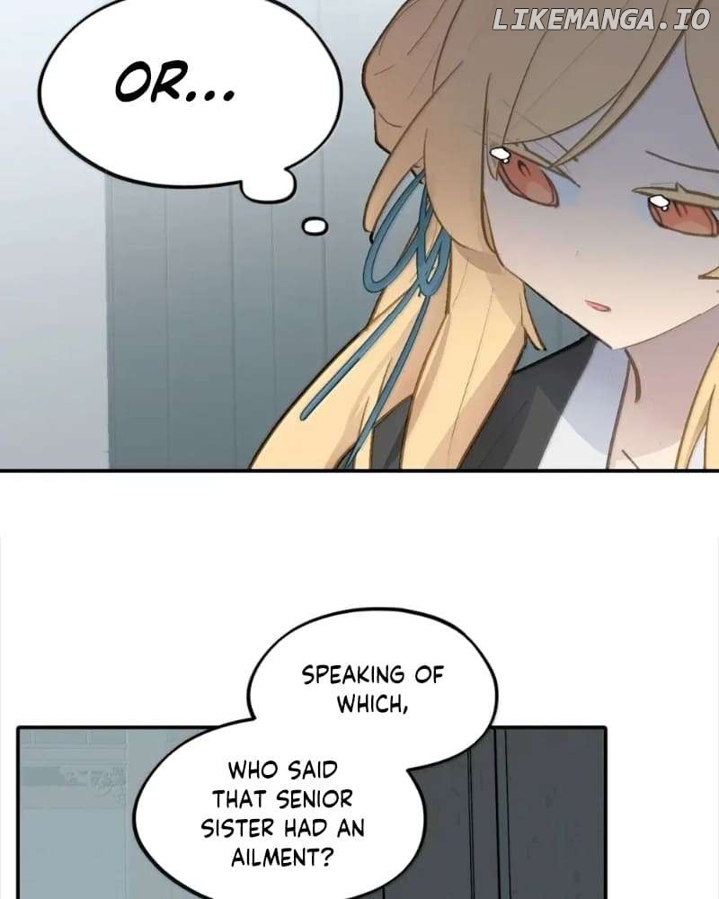 Kill the Male Lead to Become the Villainess Chapter 74 - page 9