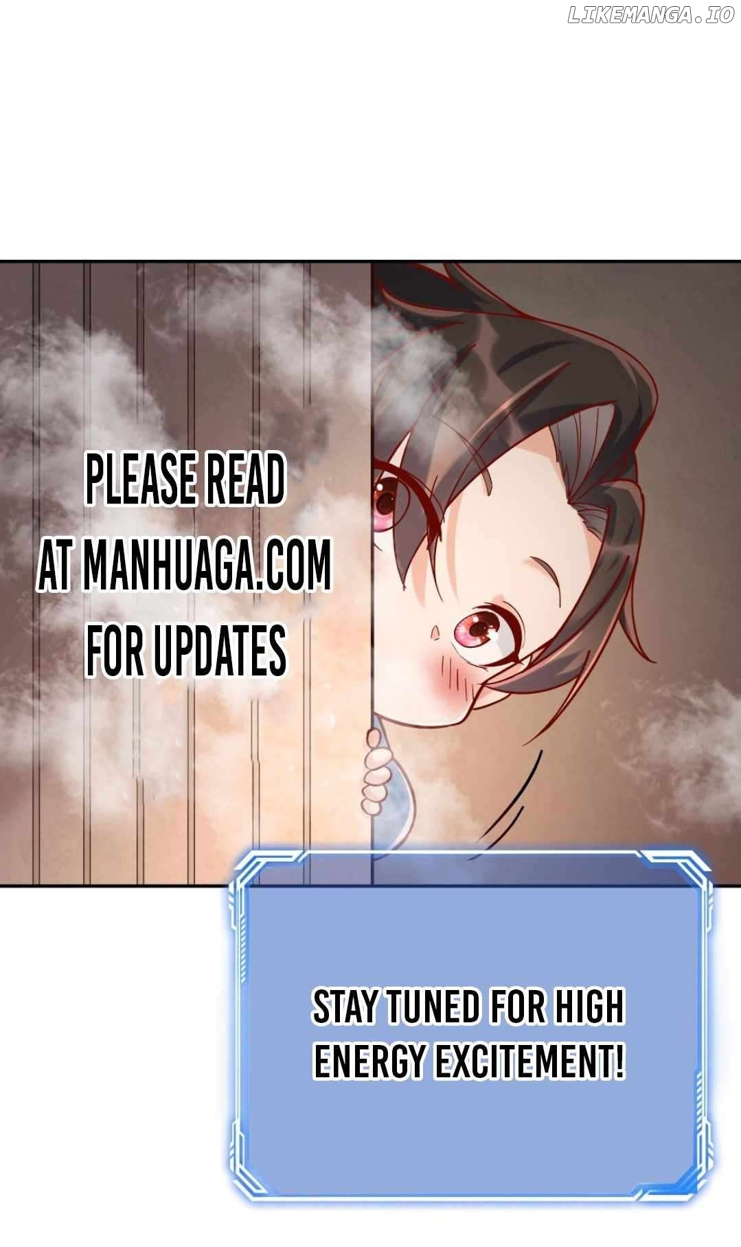 Kill the Male Lead to Become the Villainess Chapter 78 - page 1