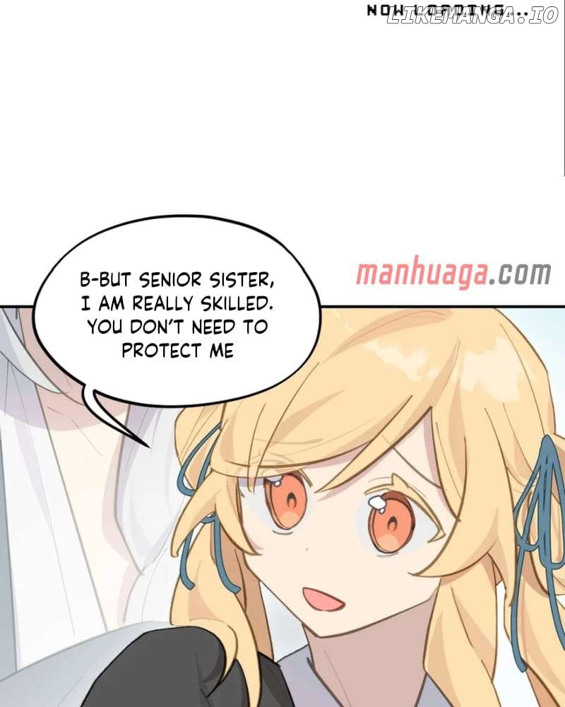 Kill the Male Lead to Become the Villainess Chapter 67 - page 12