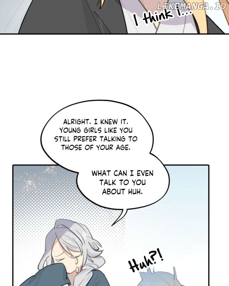 Kill the Male Lead to Become the Villainess Chapter 67 - page 13