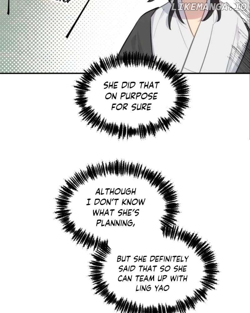Kill the Male Lead to Become the Villainess Chapter 67 - page 15