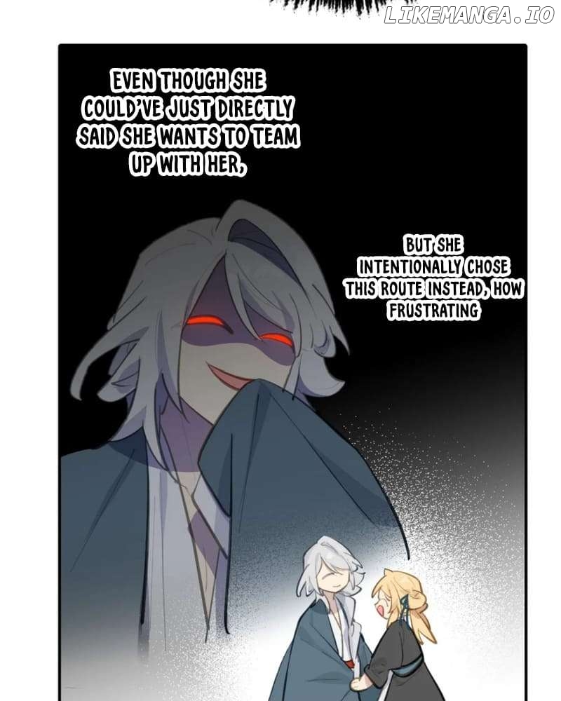 Kill the Male Lead to Become the Villainess Chapter 67 - page 16