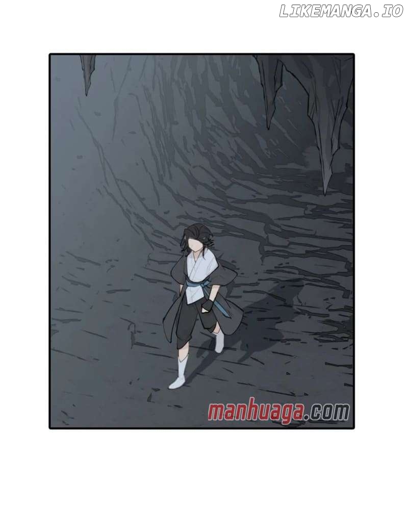 Kill the Male Lead to Become the Villainess Chapter 67 - page 21