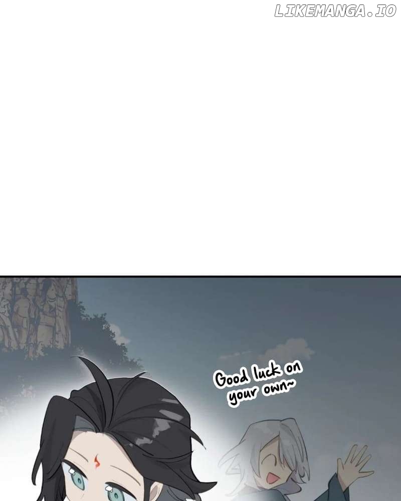 Kill the Male Lead to Become the Villainess Chapter 67 - page 22