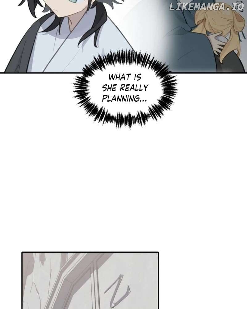 Kill the Male Lead to Become the Villainess Chapter 67 - page 23
