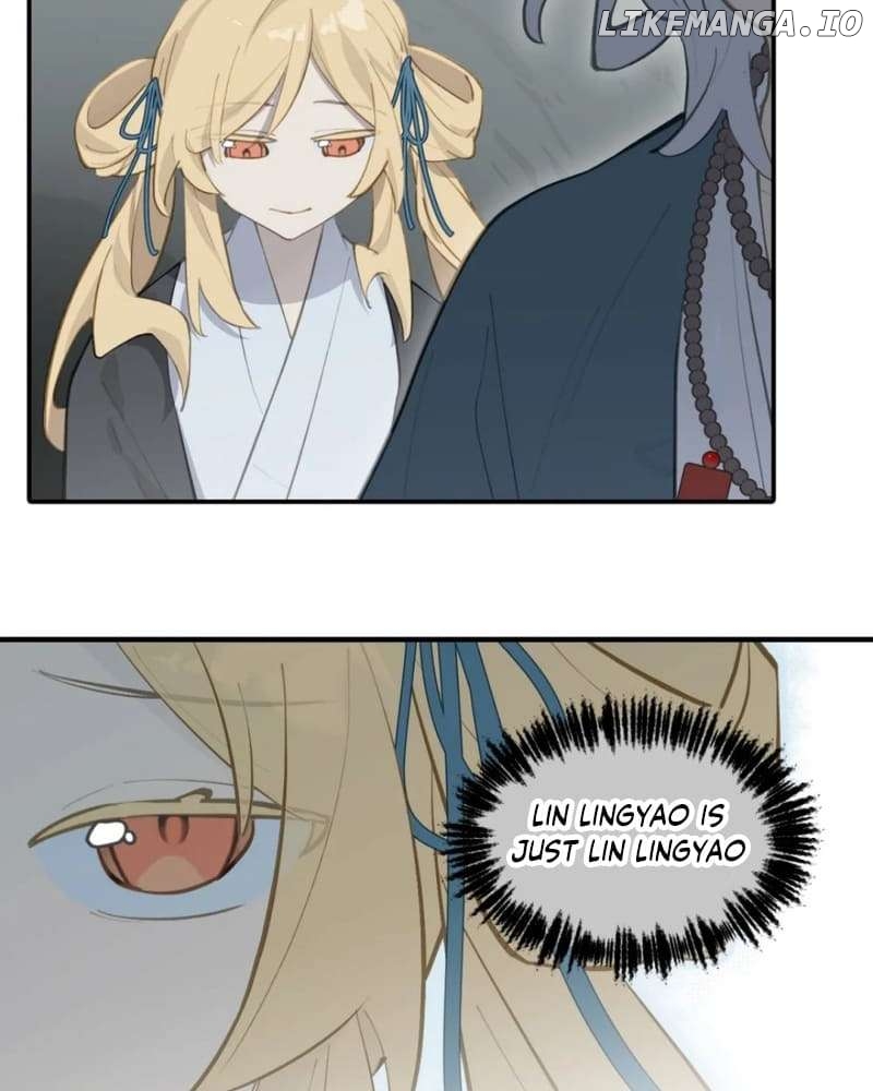 Kill the Male Lead to Become the Villainess Chapter 67 - page 26