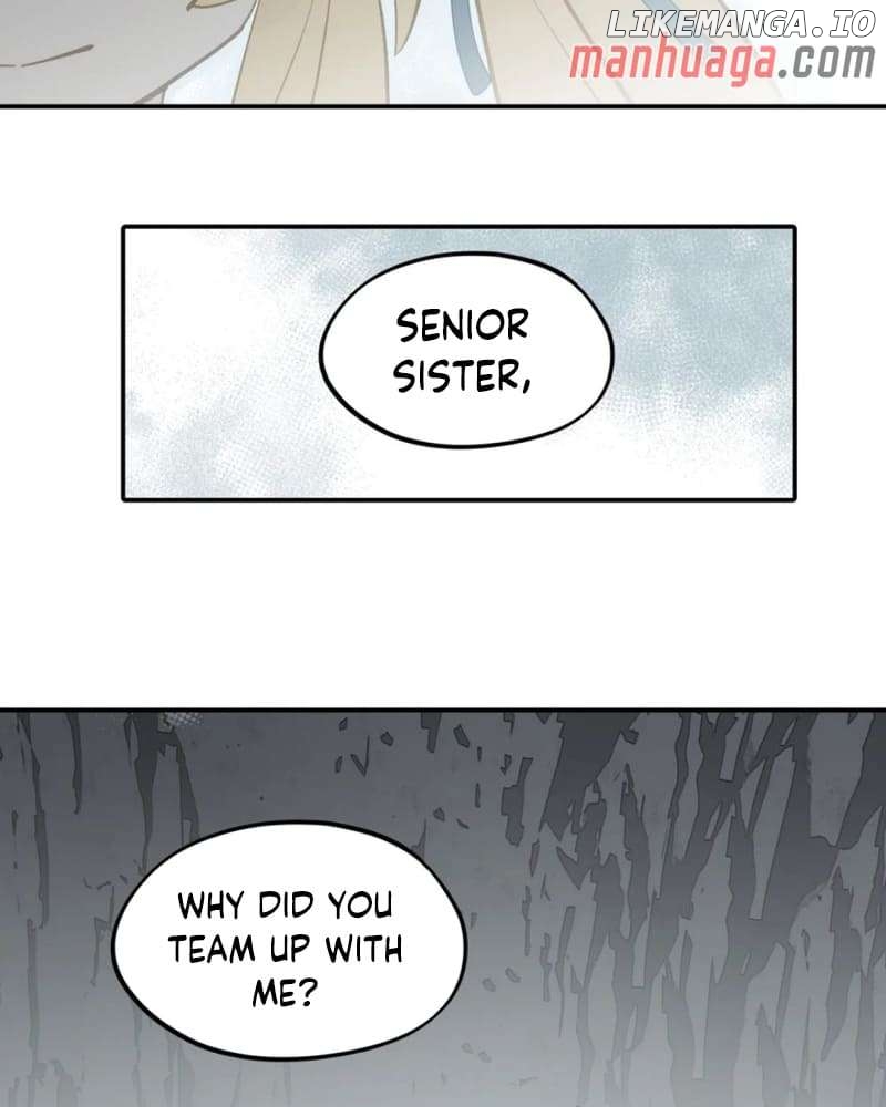 Kill the Male Lead to Become the Villainess Chapter 67 - page 27