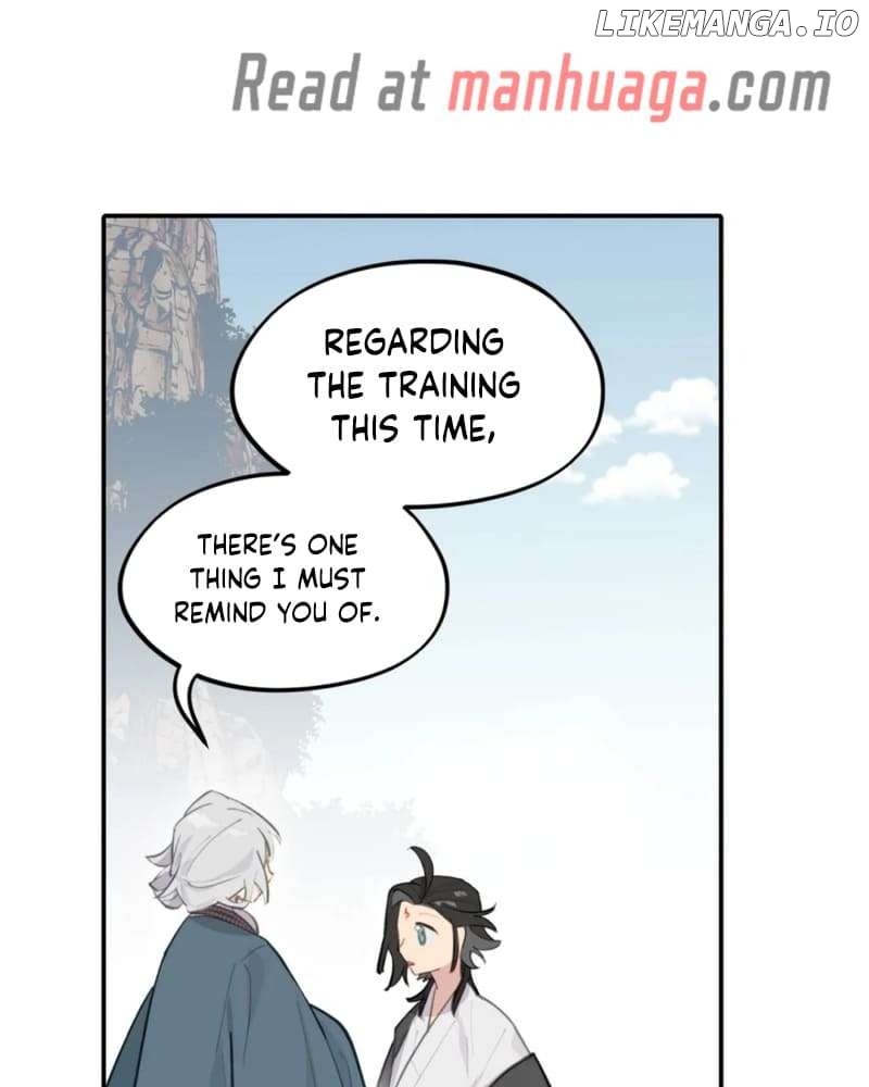 Kill the Male Lead to Become the Villainess Chapter 67 - page 3