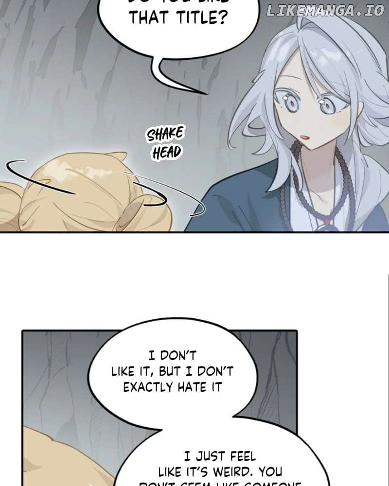 Kill the Male Lead to Become the Villainess Chapter 67 - page 31