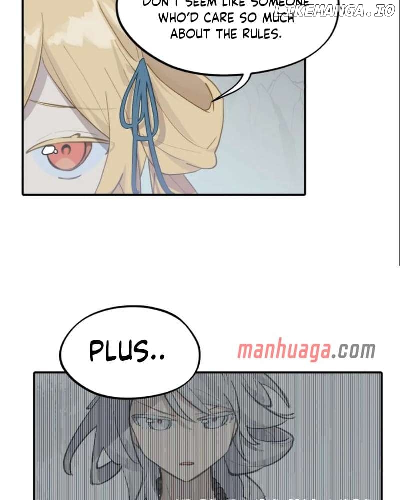 Kill the Male Lead to Become the Villainess Chapter 67 - page 32