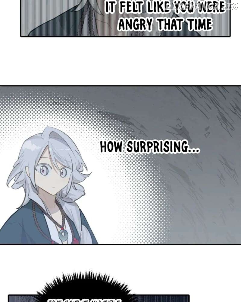 Kill the Male Lead to Become the Villainess Chapter 67 - page 33