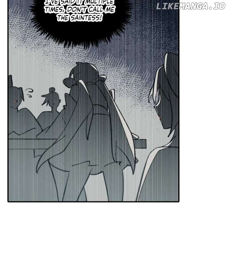 Kill the Male Lead to Become the Villainess Chapter 67 - page 34
