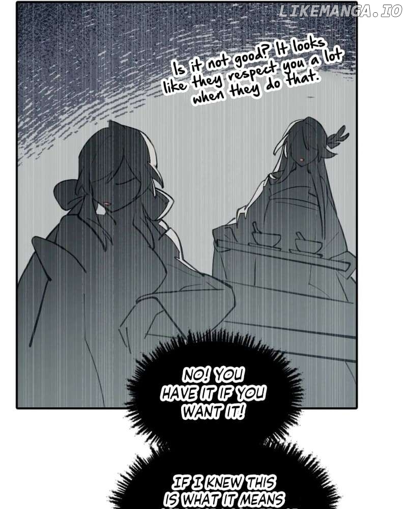 Kill the Male Lead to Become the Villainess Chapter 67 - page 35