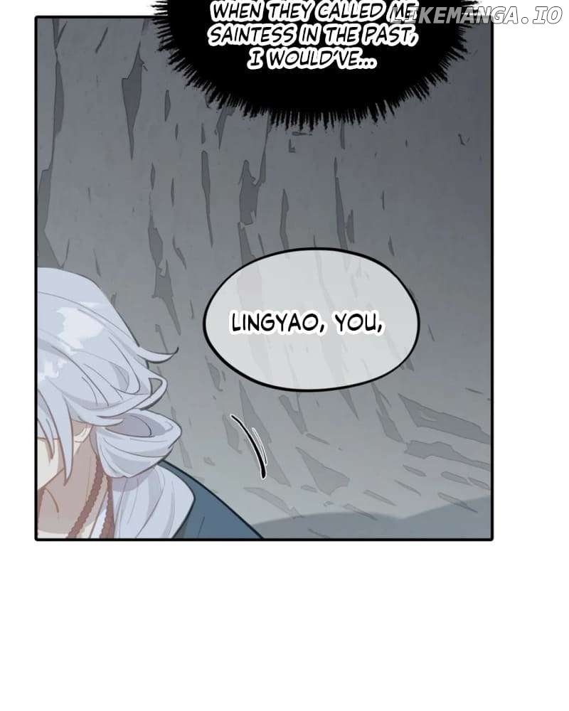 Kill the Male Lead to Become the Villainess Chapter 67 - page 36