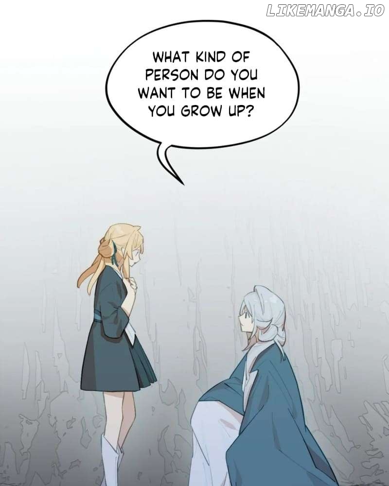 Kill the Male Lead to Become the Villainess Chapter 67 - page 37