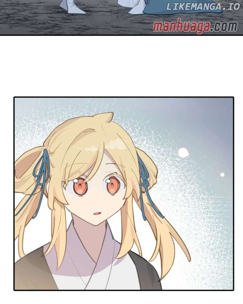 Kill the Male Lead to Become the Villainess Chapter 67 - page 38