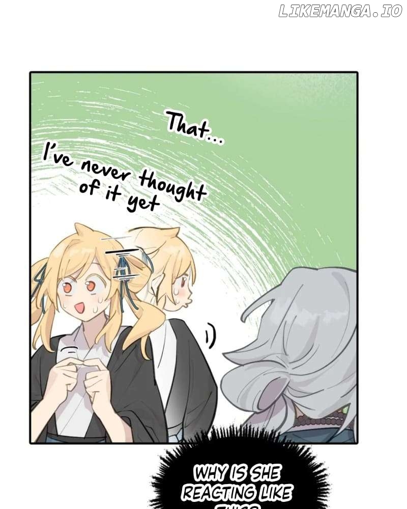 Kill the Male Lead to Become the Villainess Chapter 67 - page 39