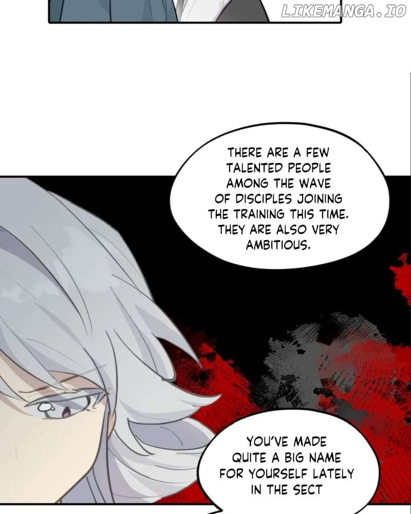 Kill the Male Lead to Become the Villainess Chapter 67 - page 4