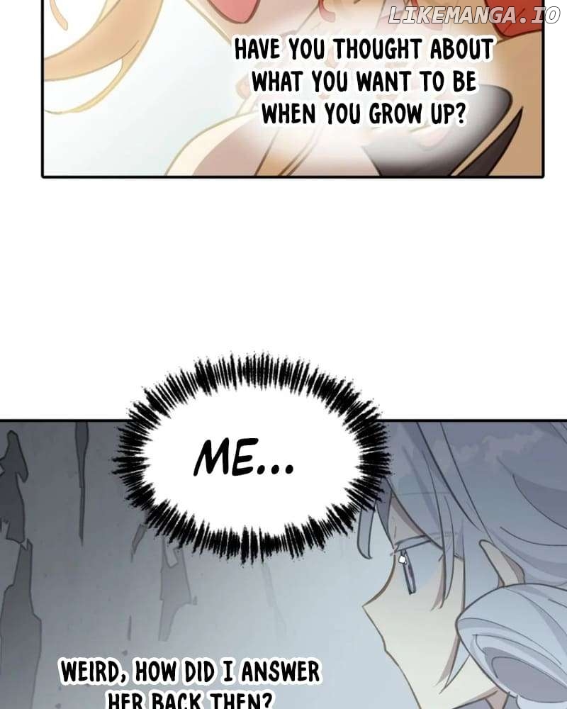 Kill the Male Lead to Become the Villainess Chapter 67 - page 43