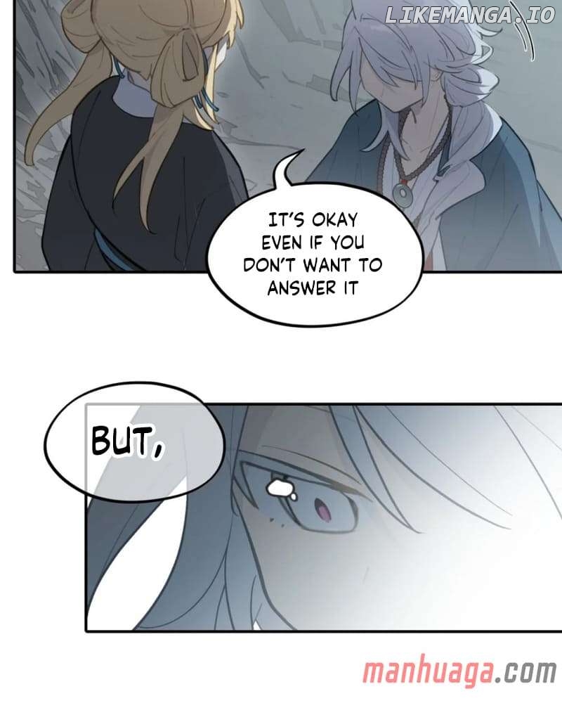 Kill the Male Lead to Become the Villainess Chapter 67 - page 46