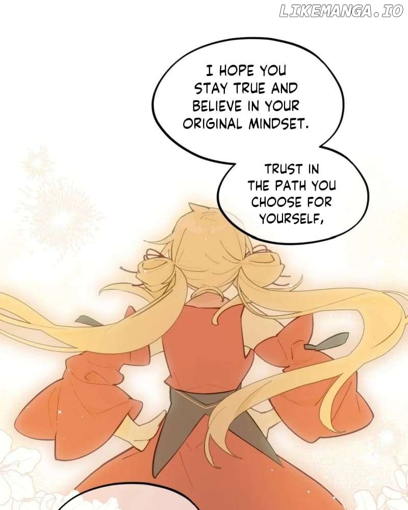 Kill the Male Lead to Become the Villainess Chapter 67 - page 47