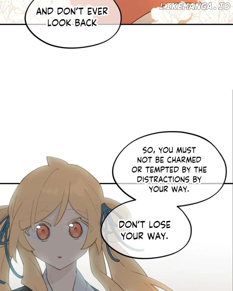 Kill the Male Lead to Become the Villainess Chapter 67 - page 48