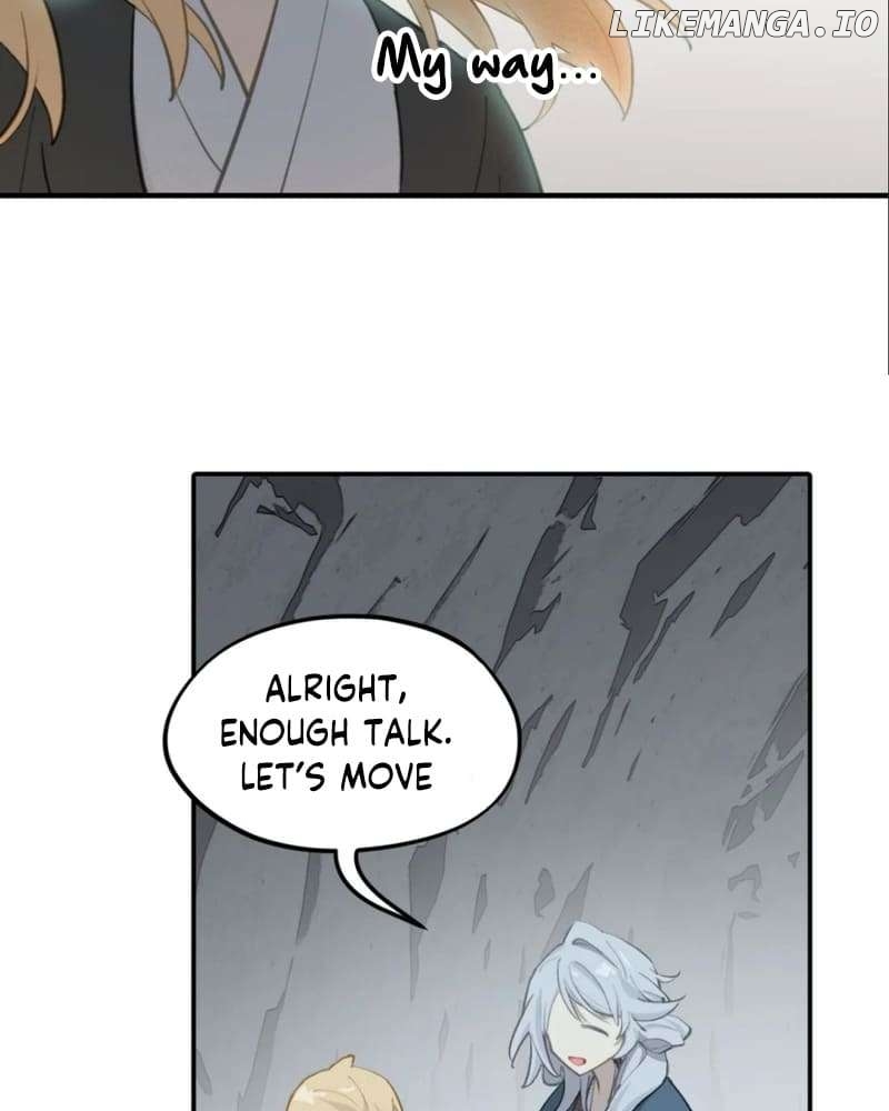 Kill the Male Lead to Become the Villainess Chapter 67 - page 49