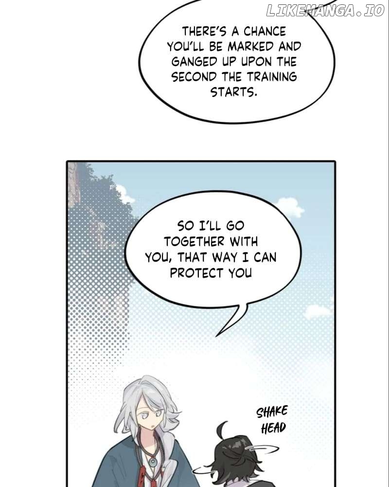 Kill the Male Lead to Become the Villainess Chapter 67 - page 5