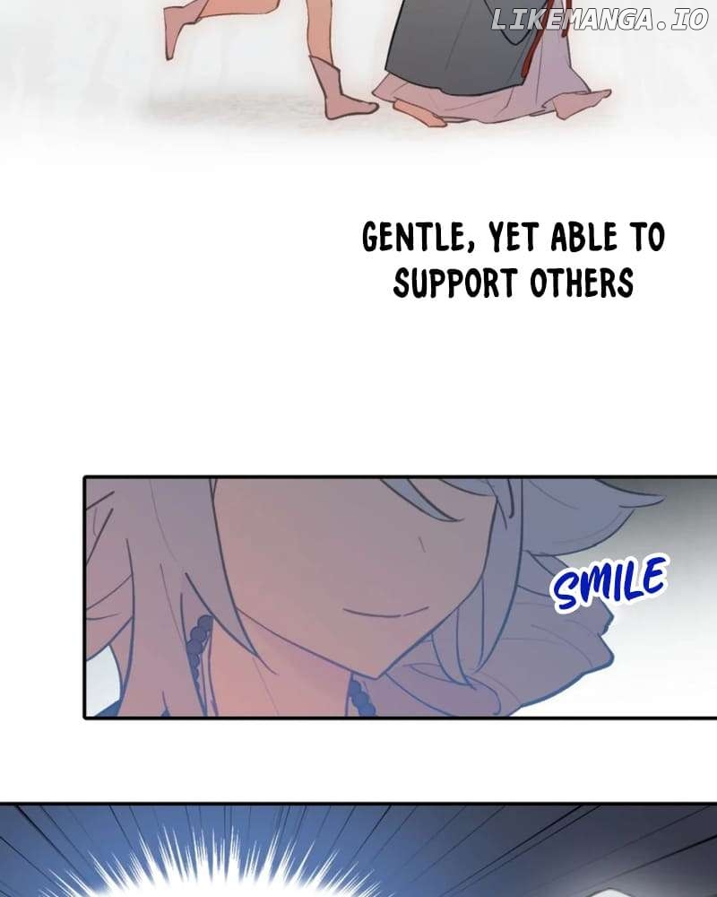 Kill the Male Lead to Become the Villainess Chapter 67 - page 54