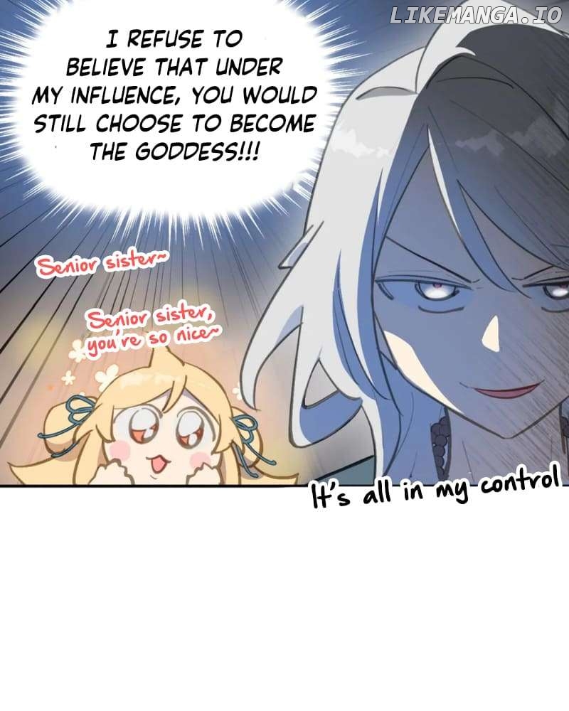 Kill the Male Lead to Become the Villainess Chapter 67 - page 55