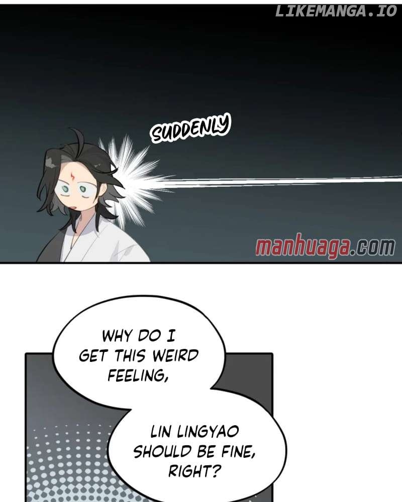 Kill the Male Lead to Become the Villainess Chapter 67 - page 56