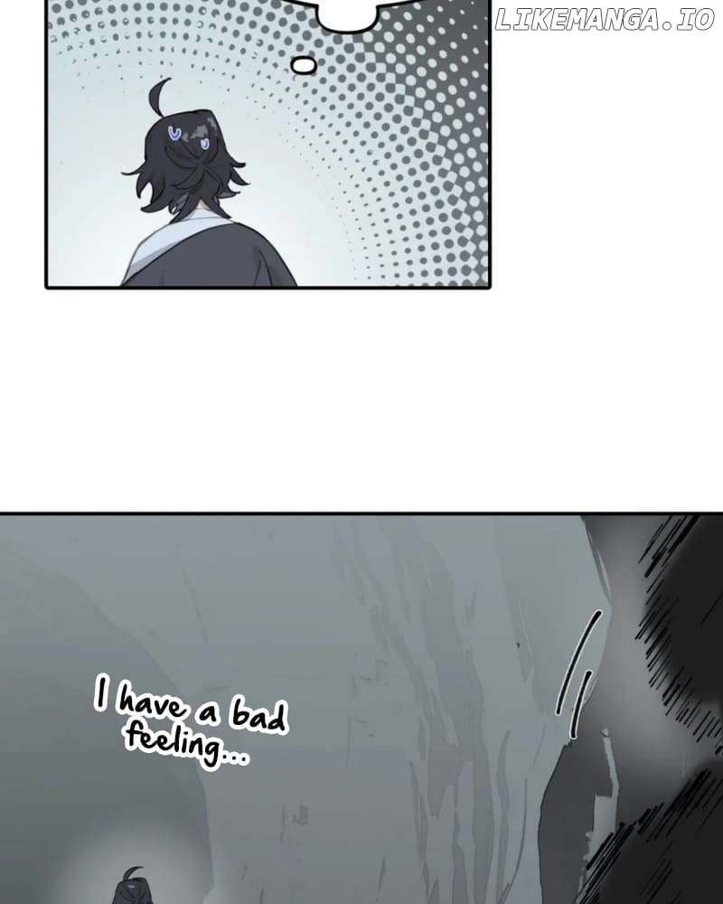 Kill the Male Lead to Become the Villainess Chapter 67 - page 57