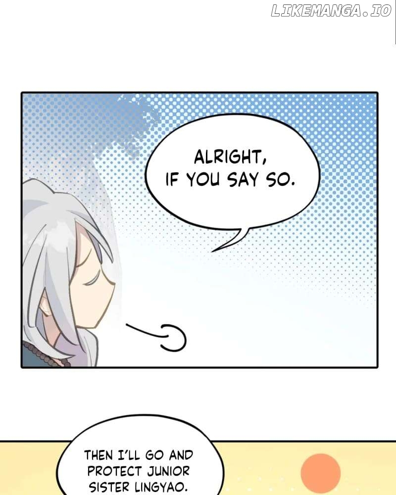 Kill the Male Lead to Become the Villainess Chapter 67 - page 7