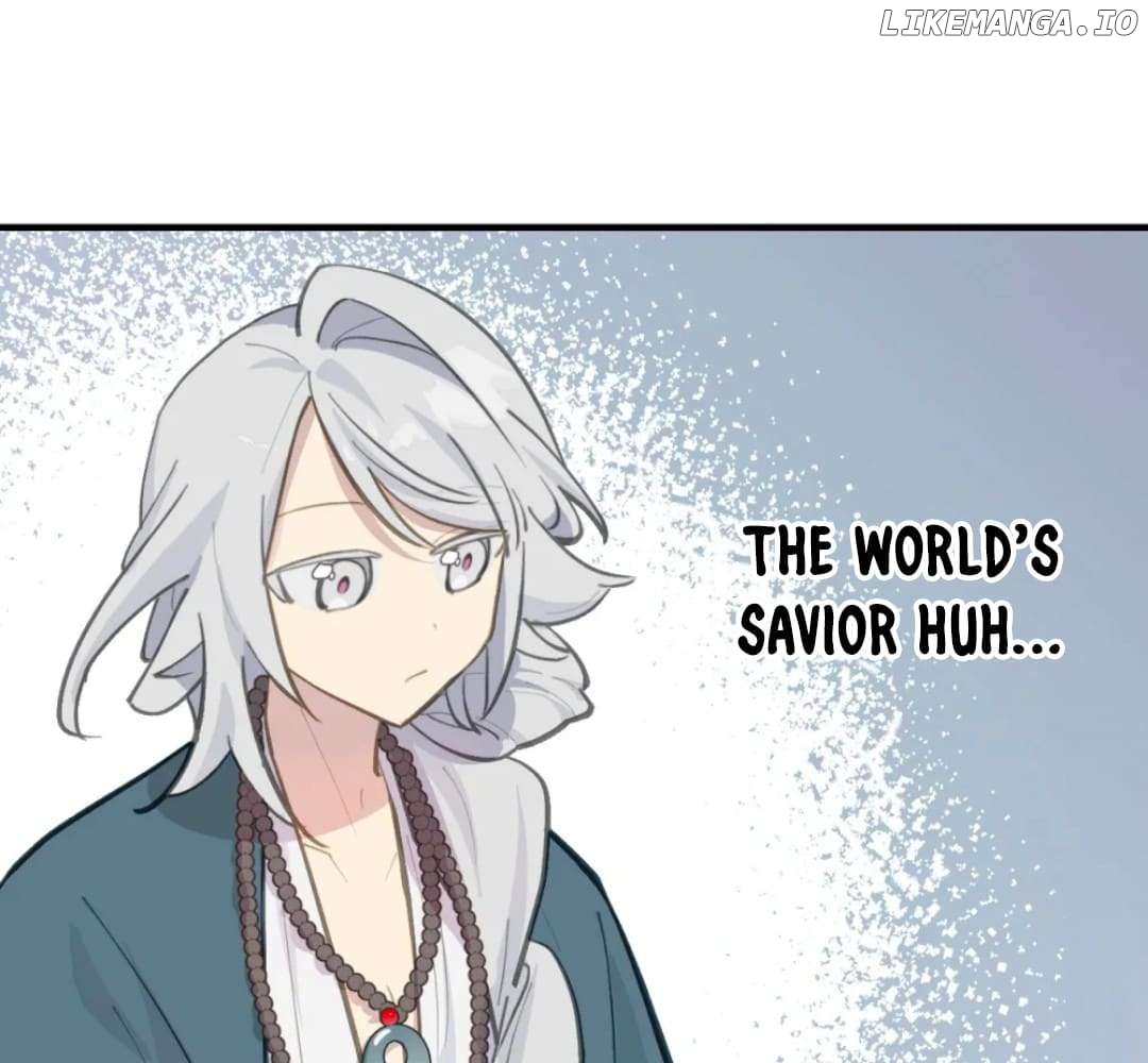 Kill the Male Lead to Become the Villainess Chapter 66 - page 11