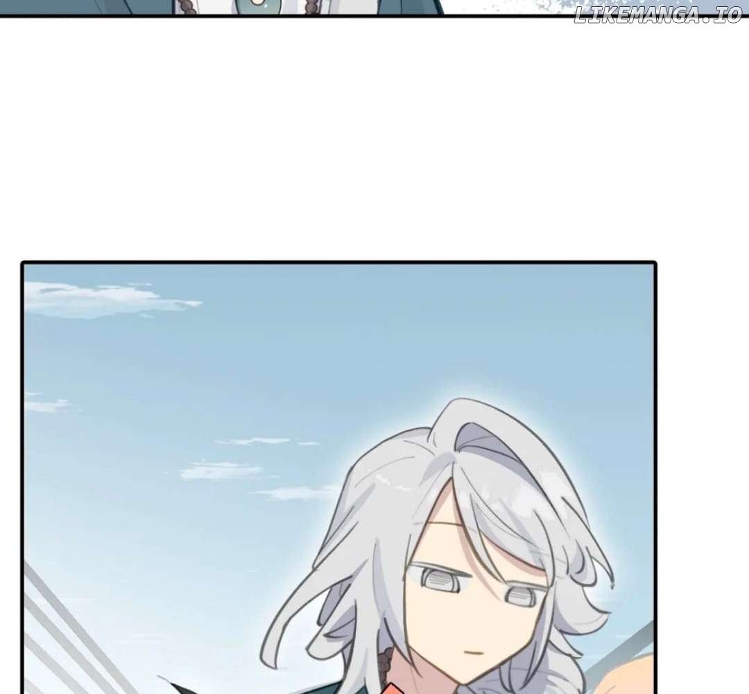 Kill the Male Lead to Become the Villainess Chapter 66 - page 12